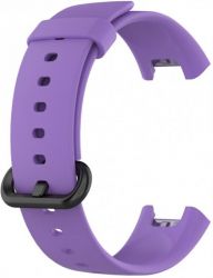  BeCover  Xiaomi Mi Watch Lite/Watch 2/Watch 2 Lite Purple (707646) -  3