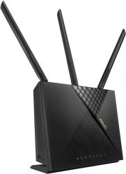 Маршрутизатор Asus 4G-AX56 - Картинка 2