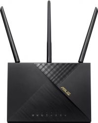 Маршрутизатор Asus 4G-AX56 - Картинка 3