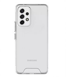 e- BeCover Space Case  Samsung Galaxy A33 SM-A336 Transparancy (707806) -  3