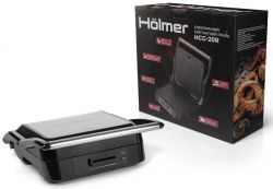  Holmer HCG-20R Silver, 2200W,  (),   3023,  ,   ,  ,  ,    -  7