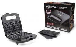  Holmer HCG-12SM -  10