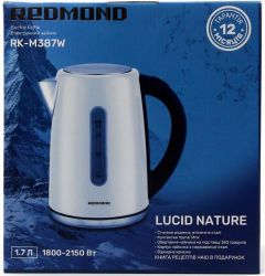 ������������� Redmond RK-M387W - �������� 7
