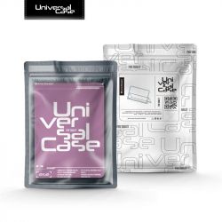 �����-������ Armorstandart Elastic Band 10 Purple (ARM59077) - �������� 5