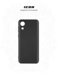 - Armorstandart Icon  Samsung Galaxy A03 Core SM-A032 Black (ARM60878) -  3