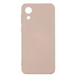 - Armorstandart Icon  Samsung Galaxy A03 Core SM-A032 Pink Sand (ARM60880) -  1