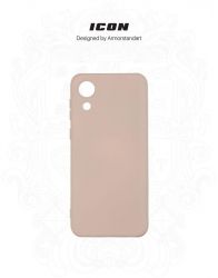 - Armorstandart Icon  Samsung Galaxy A03 Core SM-A032 Pink Sand (ARM60880) -  3