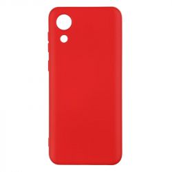 - Armorstandart Icon  Samsung Galaxy A03 Core SM-A032 Red (ARM60881)