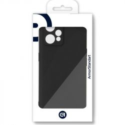 �����-�������� Armorstandart Matte Slim Fit ��� Realme 9 Black (ARM62343) - �������� 3