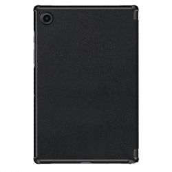 - Armorstandart Smart  Samsung Galaxy Tab A8 SM-X200/SM-X205 Black (ARM60971) -  2