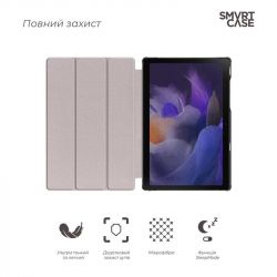 - Armorstandart Smart  Samsung Galaxy Tab A8 SM-X200/SM-X205 Black (ARM60971) -  3
