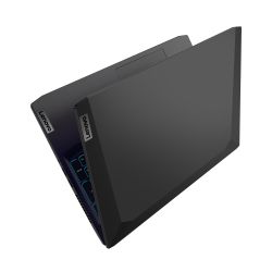  Lenovo IdeaPad Gaming 3 15ACH6 (82K20273RA) Shadow Black -  8
