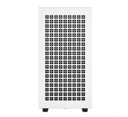 Корпус DeepCool CH370 White (R-CH370-WHNAM1-G-1) без БП - Картинка 3