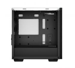Корпус DeepCool CH370 White (R-CH370-WHNAM1-G-1) без БП - Картинка 5