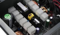 Блок живлення DeepCool PF450 (R-PF450D-HA0B-EU) 450W - Картинка 7