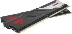   DDR5 216GB/6400 Patriot Viper Venom (PVV532G640C32K) -  2