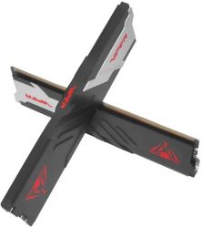 Модуль памяти DDR5 2х16GB/6200 Patriot Viper Venom (PVV532G620C40K) - Картинка 3