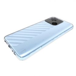 �����-�������� BeCover ��� Realme Narzo 50A Transparancy (707814) - �������� 2