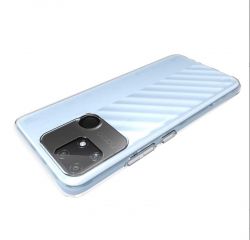 �����-�������� BeCover ��� Realme Narzo 50A Transparancy (707814) - �������� 3