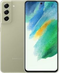  Samsung Galaxy S21 FE 5G 8/256GB Dual Sim Light Green (SM-G990BLGWSEK)