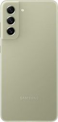  Samsung Galaxy S21 FE 5G 8/256GB Dual Sim Light Green (SM-G990BLGWSEK) -  3