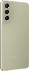  Samsung Galaxy S21 FE 5G 8/256GB Dual Sim Light Green (SM-G990BLGWSEK) -  6