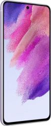  Samsung Galaxy S21 FE 5G 6/128GB Dual Sim Light Violet (SM-G990BLVFSEK) -  4