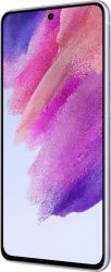  Samsung Galaxy S21 FE 5G 6/128GB Dual Sim Light Violet (SM-G990BLVFSEK) -  5