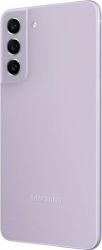  Samsung Galaxy S21 FE 5G 6/128GB Dual Sim Light Violet (SM-G990BLVFSEK) -  7