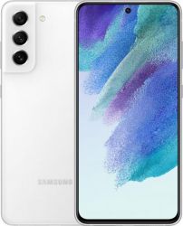  Samsung Galaxy S21 FE 5G 8/256GB Dual Sim White (SM-G990BZWWSEK)
