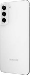  Samsung Galaxy S21 FE 5G 8/256GB Dual Sim White (SM-G990BZWWSEK) -  7