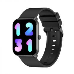 Смарт-часы Xiaomi iMiLab Smart Watch W01 Black (IMISW01)