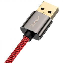  Baseus Legend Series Elbow USB-USB-C, 1, Red (CACS000409) -  3