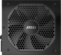   MSI MPG A750GF 750W -  4