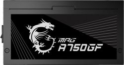   MSI MPG A750GF 750W -  5