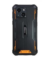  Sigma mobile X-treme PQ18 Dual Sim Black-Orange (4827798374023) -  2
