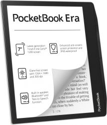   Pocketbook 700, Era, Stardust Silver (PB700-U-16-WW) -  4