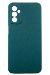 e- Dengos Soft  Samsung Galaxy M23 5G SM-M236 Green (DG-TPU-SOFT-07)