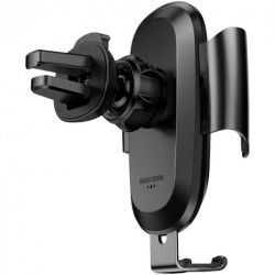 ������������� ���������� Baseus Future Gravity Car Mount Black (SUYL-WL01) - �������� 6