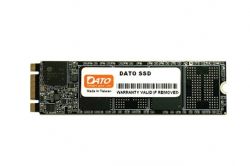 SSD  Dato DM700 512GB M.2 SATAIII 3D TLC (DM700SSD-512GB) -  1