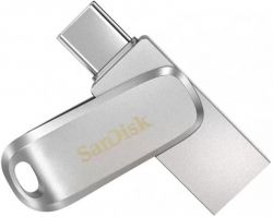 SanDisk  32GB USB-Type C Dual Drive Luxe SDDDC4-032G-G46