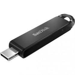 USB   SanDisk 128GB Ultra USB 3.1 (SDCZ460-128G-G46)