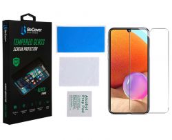   BeCover  Infinix Note 11 (X663B) Crystal Clear (707844) -  3