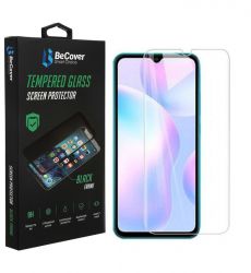   BeCover  Tecno Pop 5 Crystal Clear (707871) -  1