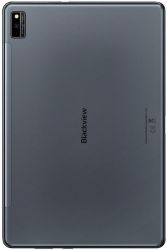 Планшет Blackview Tab 10 Pro 8/128GB 4G Dual Sim Grey (6931548307907) - Картинка 4