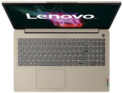  Lenovo IdeaPad 3 15ALC6 (82KU00PERA) Sand -  5