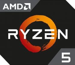  AMD Ryzen 5 7600X (4.7GHz 32MB 105W AM5) Box (100-100000593WOF) -  1