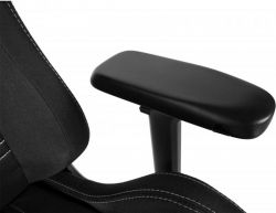 ����� ��� ������� Hator Arc Fabric Jet Black (HTC-982) - �������� 9