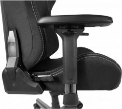 ����� ��� ������� Hator Arc Fabric Jet Black (HTC-982) - �������� 11