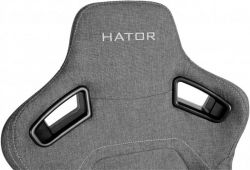    Hator Arc Fabric Stone Gray (HTC-984) -  8